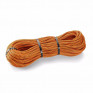 【美國 New England Ropes】Firefly (Orange) FLY攀樹繩/靜力繩 11.1mm 橘色 35米